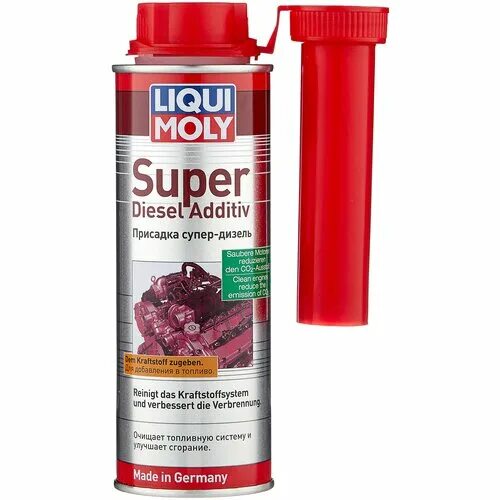 Дизельные добавки. Присадка Liqui Moly "super Diesel Additiv", 0,25 л. Liqui Moly super Diesel Additiv. Liqui Moly Langzeit Diesel Additiv, 0.25 л. Liqui Moly ----//----.