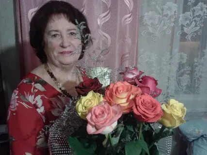 Женщина 76 года рождения