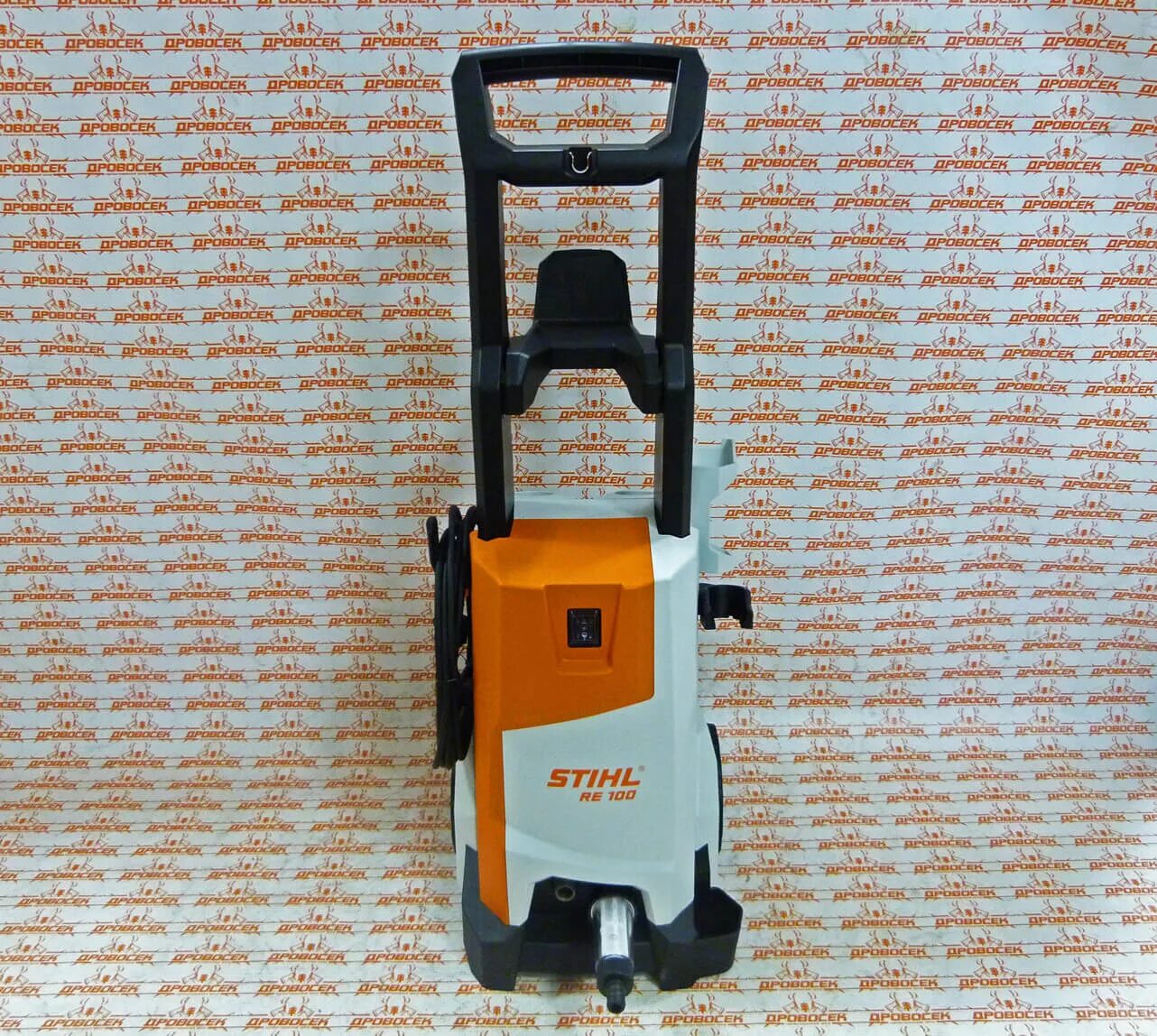 Stihl re 100. Штиль Ре 100. Stihl 100 мойка. Моечная машина Stihl re-100. Мойка высокого давления штиль 100.