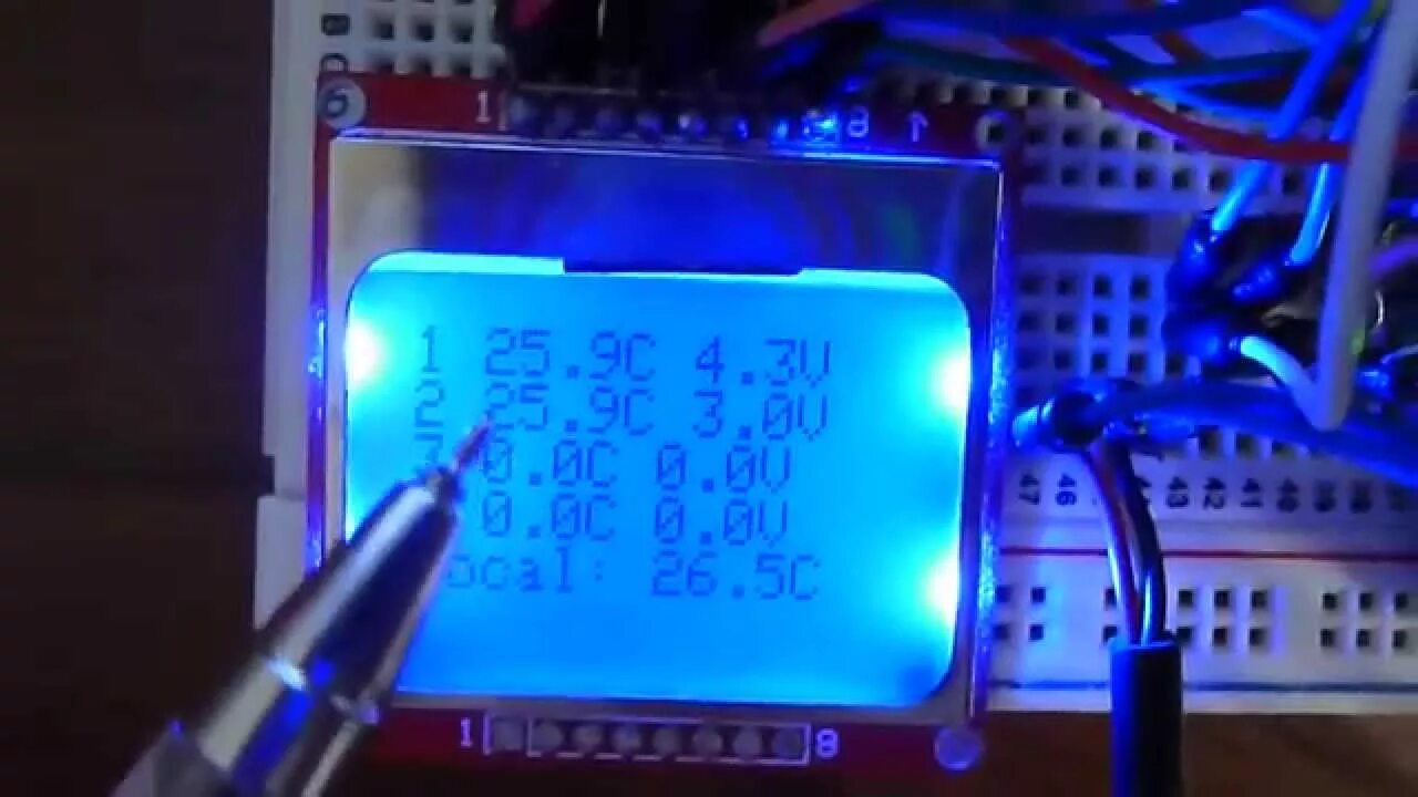 Ds18b20 ut3mk. Ds18b20 Arduino. Термометр на ардуино несколько ds18b20. Дистанционный мониторинг температуры на ардуино.