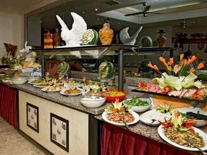 Villa sun flower beach hotel 4 турция
