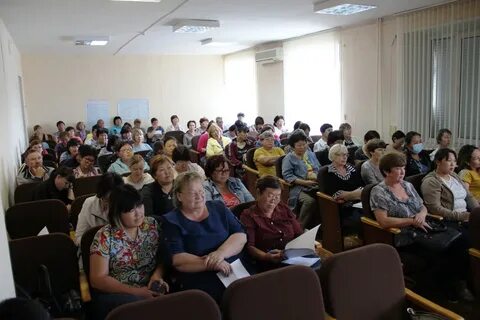 День гусиноозерска