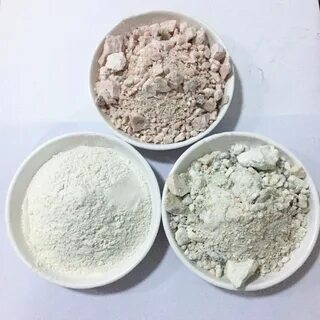 Экстракт глины
