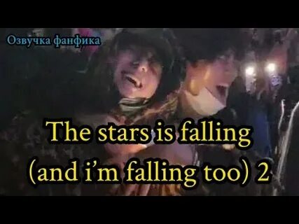 Falling too