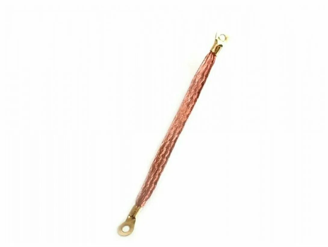 провод массы l-700мм. провод массы "косичка" 1000мм(бм8 - бм8, медная, сечение 16мм кв. провод массы косичка 400мм сечение 10мм кв. провод массы медный 700 мм s=16мм pb28916. (медная коса) (плетенка).