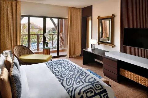 Lapita resorts dubai