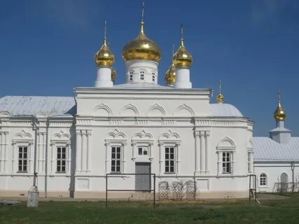 Нижегородская область арзамасский