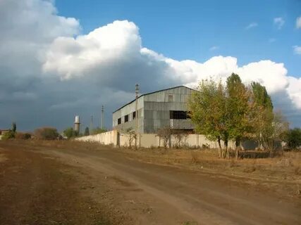 Карловка