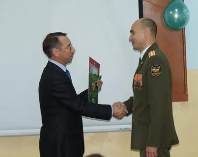Военкомат троицк