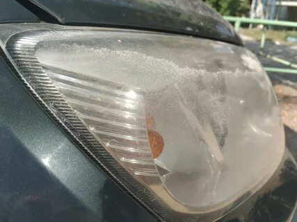Поменять стекло на гранте