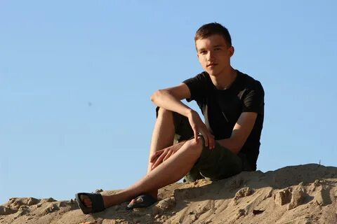 Контакты пацанов