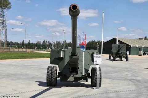 Полевое орудие