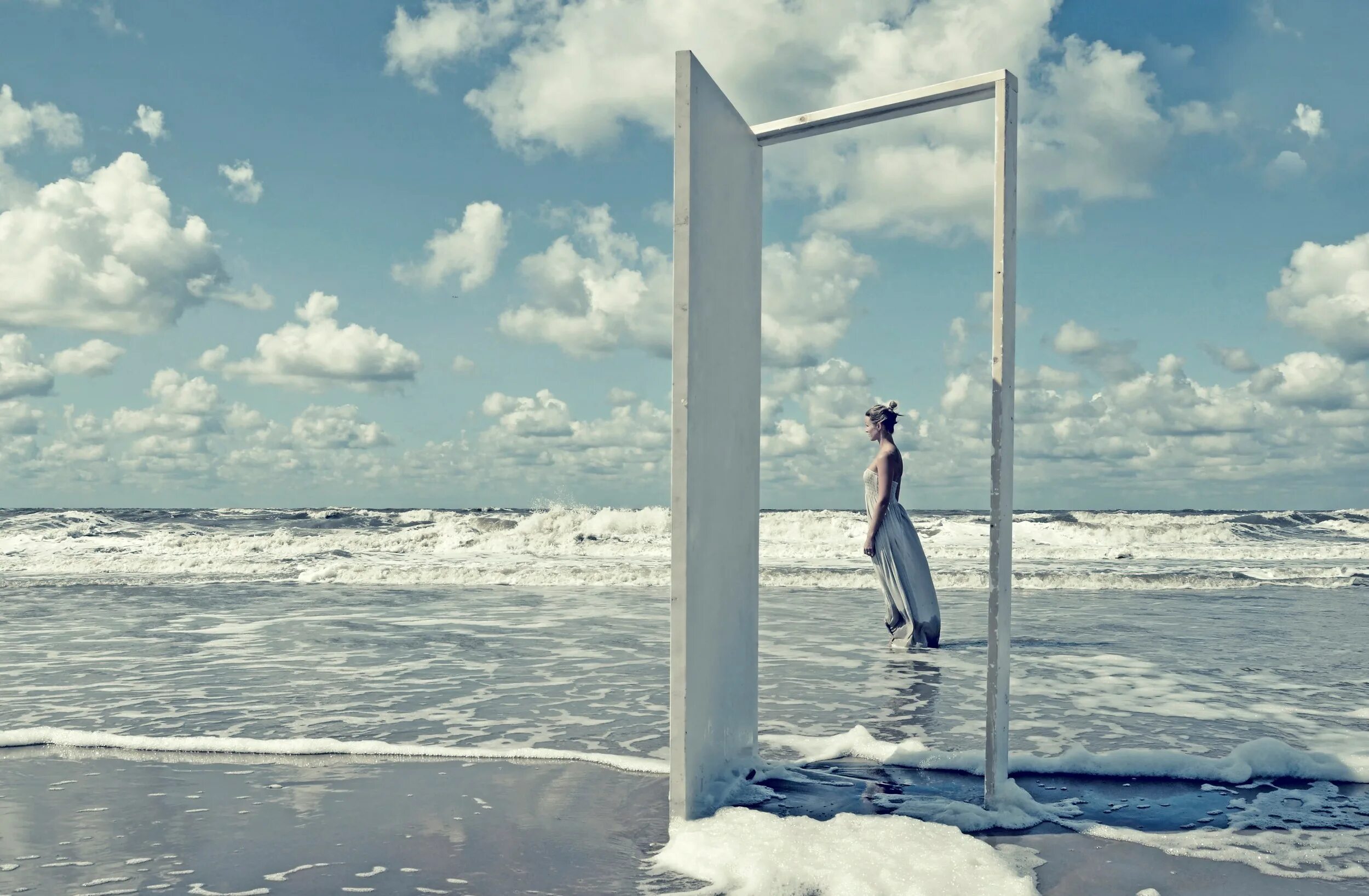 Level ℵ ¹⁰: "Sinful Sea" Backrooms Freewriting Wiki Fandom