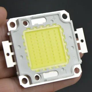 Led чипы