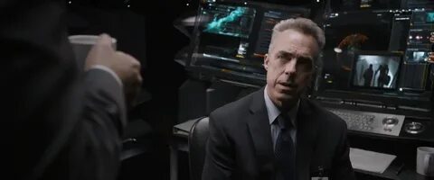 Короткометражка marvel