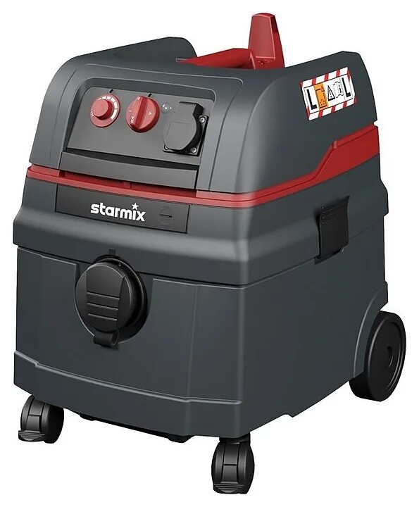 Starmix isc l 1625 top. Starmix isc l-1425 basic, 1.4квт, 25л дефектовка. starmix isc l-1425 basic, 1.4квт, 25л переключение режимов.
