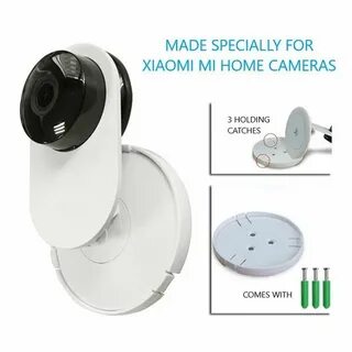 Xiaomi mount