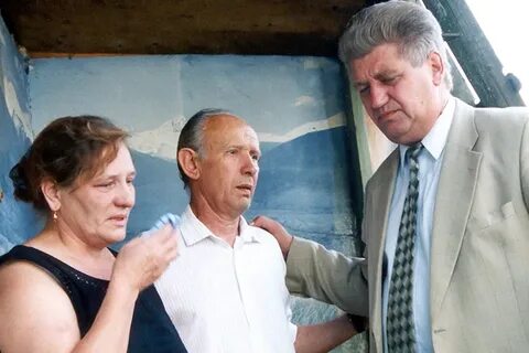 Бывший и в отставке