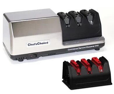 Chef schoice