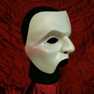 Эпизод 24 маска