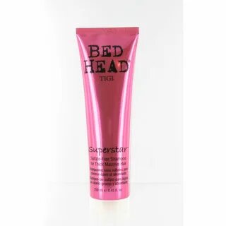 Tigi superstar