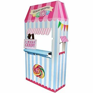Want this shop