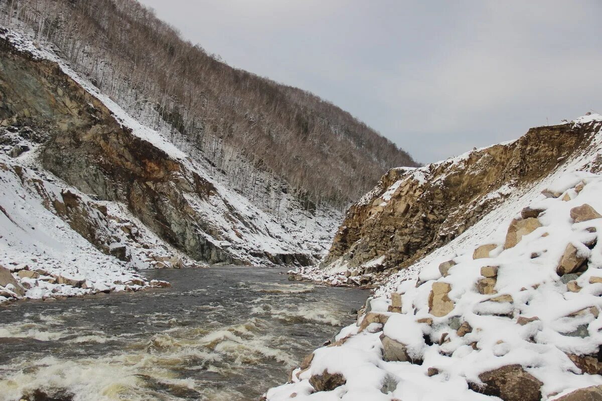 Погода в бурее амурской области