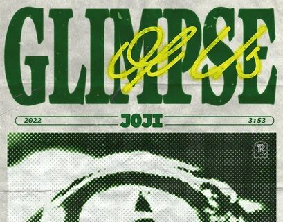 Glimpse of us