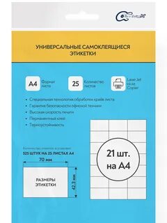 Формат бирки