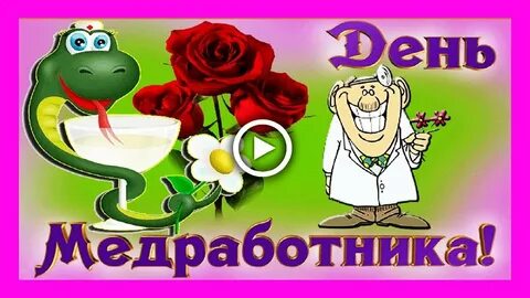 1 день медика