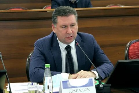 Крыжановский фото