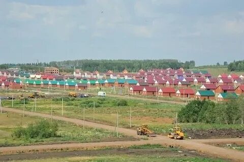 дорогино уфимский район