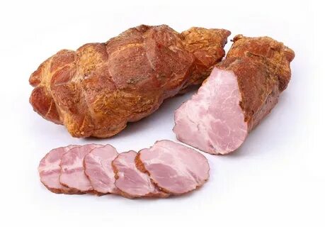 Мясной продукт свинины