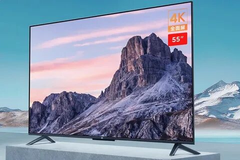 Xiaomi 55 dns