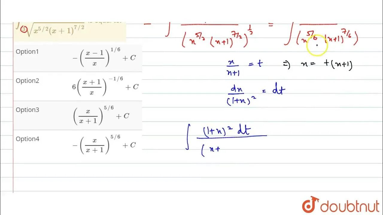Sqrt x 8 x 2. X^3*(X^2 - 1)^(1/2) DX. X2-3x-1-2x2+3x-5/2=-1,5. ∫(2x-1)/(x^2-3x+2) DX. (2\Sqrt(x+3))/(x+1)<=(3\sqrt(x+3))/(x+2).