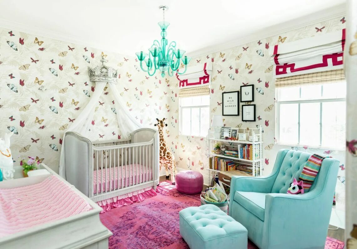 Pin auf kids room