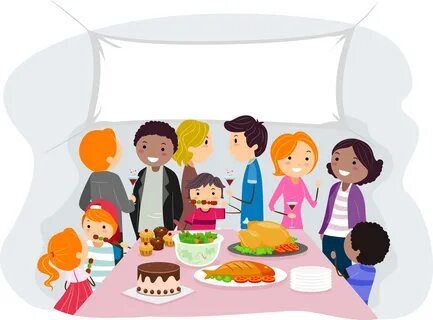 Invite family