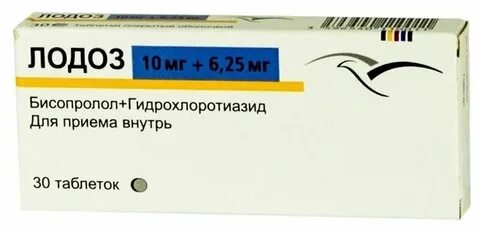 Лодоз отзывы