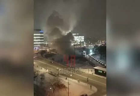 Что там в москве