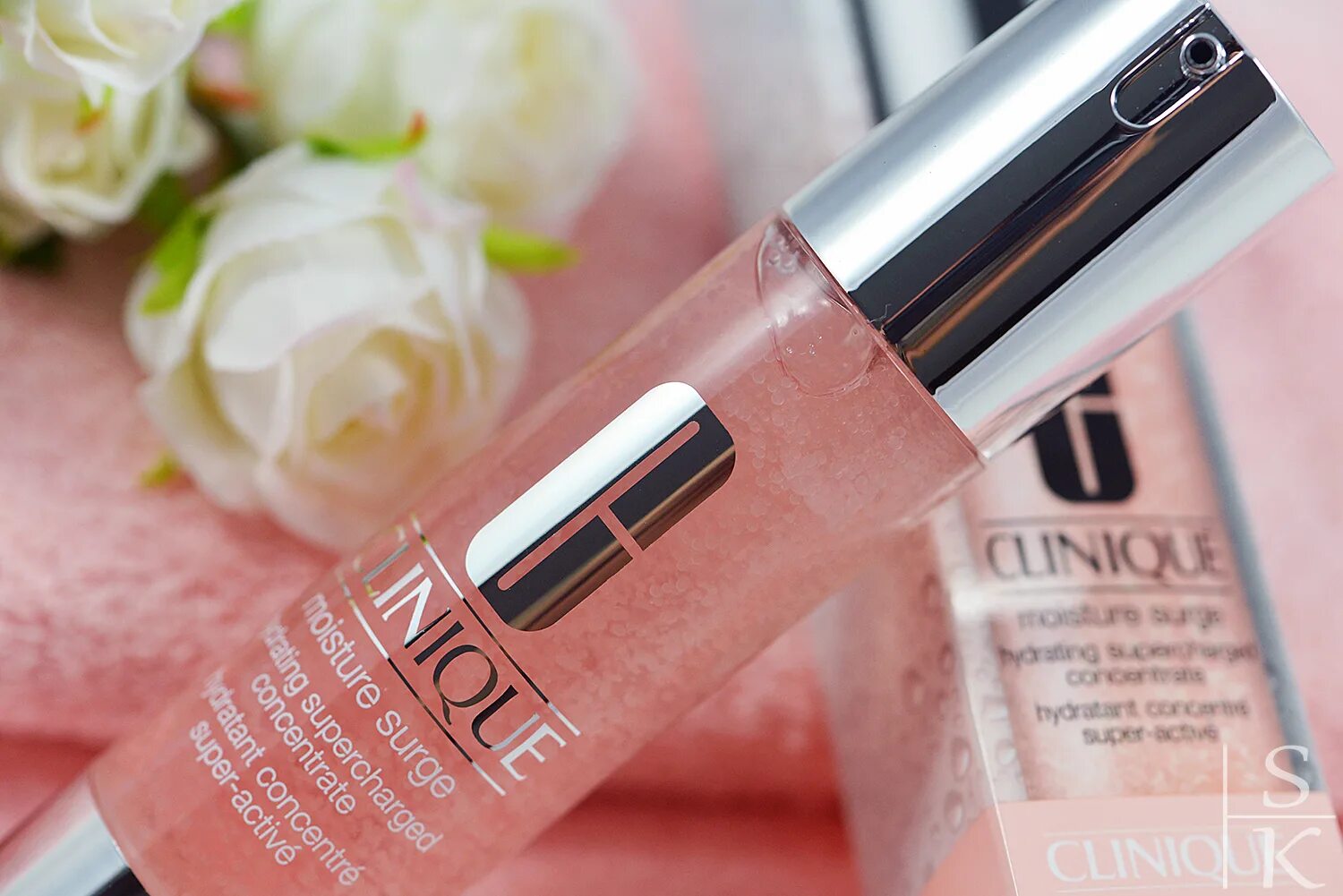 Clinique moisture surge hydrating surge. Clinique moisture surge hydrating supercharged concentrate. Clinique moisture surge intense. Clinique moisture surge intense spf 50. Clinique moisture surge hydrating supercharged concentrate.