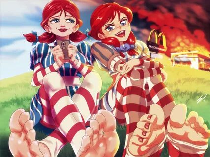 Wendys thread rule 34 part 2 - /b/ - Random - 4archive.org