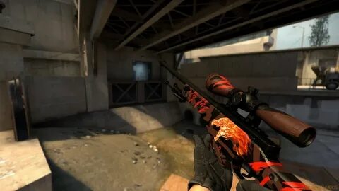 Csgo well