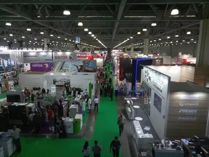 Выставка оборудования и технологий для тэк 2024