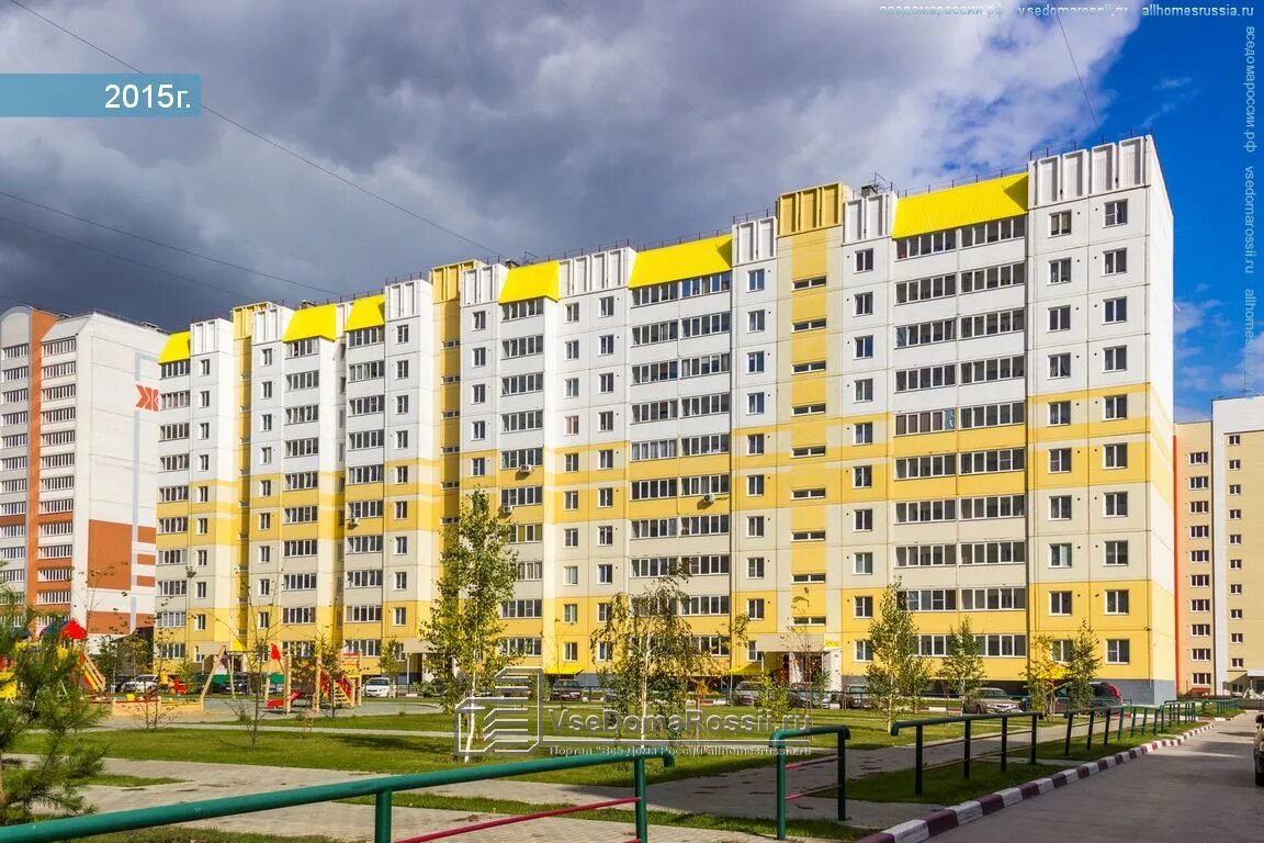 Квартал Лазурный :: Сибмама - о семье, беременности и детях