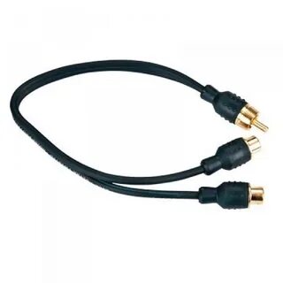 Линейных входов rca