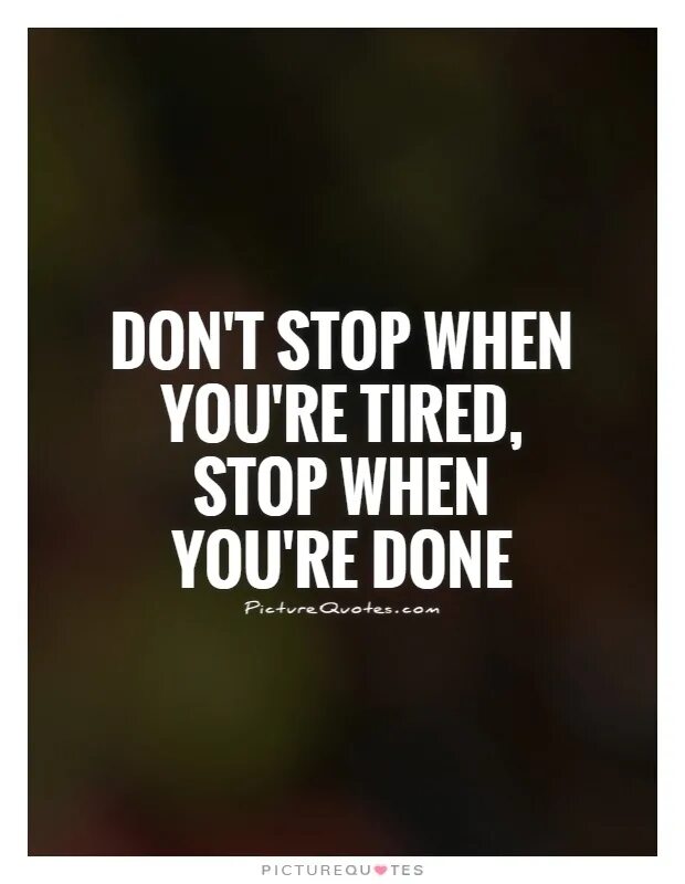 Here’s the reason you can't stop yawning (even when you're not tired). Stop when. Обой dont stop when you're tired. Im done. Обой dont stop when you're tired.