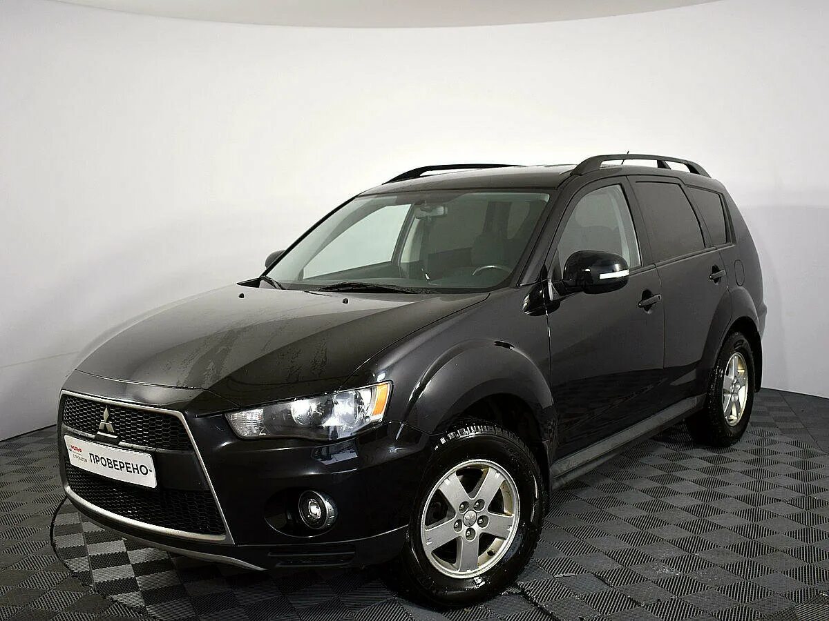 Mitsubishi Outlander 2 2011. Мицубиси Аутлендер 2011. Mitsubishi Outlander II Рестайлинг 2011. Митсубиши Аутлендер 2011. Купить митсубиси аутлендер 2011