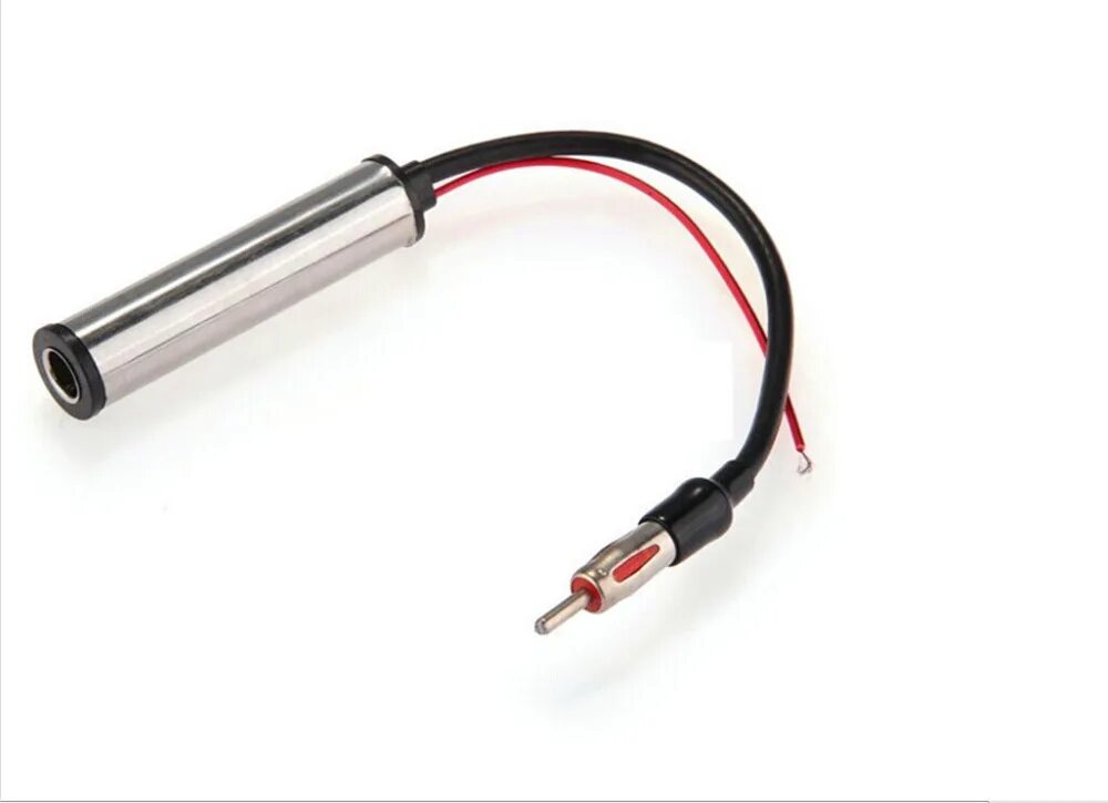 автомобильный fm усилитель. усилитель антенны для авто. усилитель intro fm-an001. автомобильный антенный усилитель. усилитель антенны для авто.