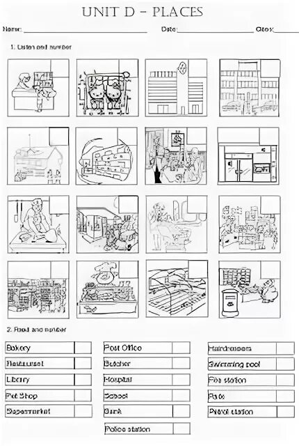 Тема my place 6 класс. Задания по теме my neighbourhood. places worksheets. my neighbourhood worksheets. neighbourhood worksheets for kids.