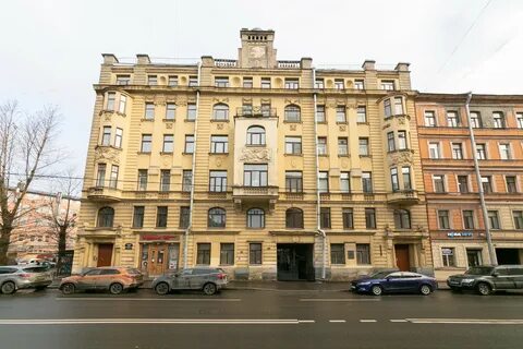 8 санкт